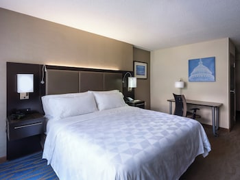 Standard Room, 1 King Bed with Sofa bed