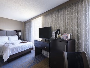 Standard Room, 1 Queen Bed