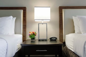 Standard Room, 2 Queen Beds