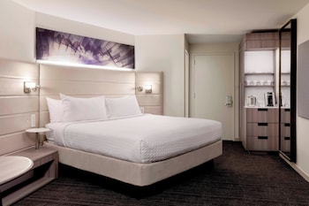 Room, 1 King Bed