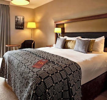 Family Room, Multiple Beds