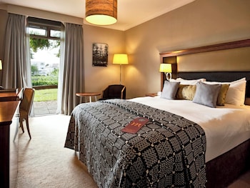 Family Room, Multiple Beds