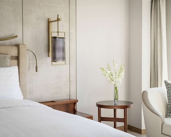 Horizon, Deluxe Room, 2 Twin Beds