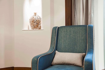 Deluxe Room, 2 Twin Beds