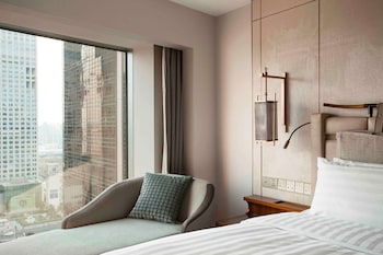 Horizon, Deluxe Room, 2 Twin Beds