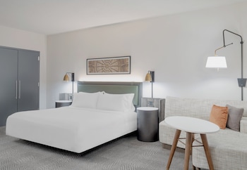 Suite, 1 Bedroom