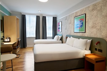 Premium Room, Multiple Beds