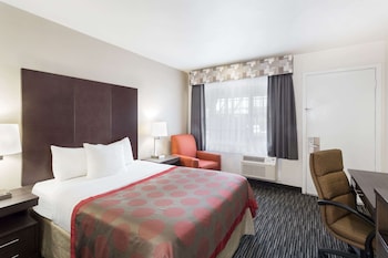 Standard Room, 1 Queen Bed
