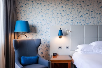 Executive Room, 1 King Bed