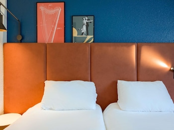Room, 2 Twin Beds