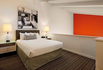 Loft (Suite)