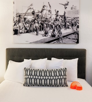 Loft (Suite)