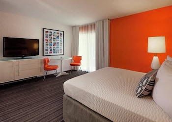Deluxe Room, 2 Queen Beds