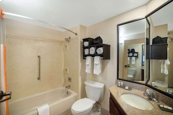 Room, 1 King Bed, Accessible, Non Smoking