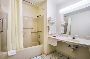 Room, 2 Double Beds, Accessible, Non Smoking