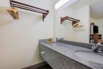 Suite, 1 King Bed, Smoking