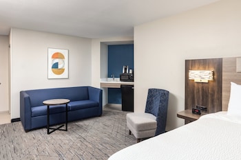 Standard Room, Multiple Beds
