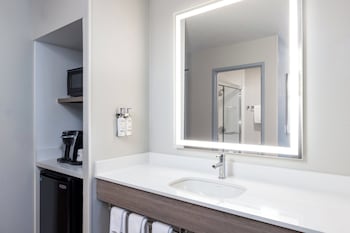 Standard Room, 2 Queen Beds