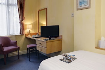 Standard Single Room, 1 Twin Bed, Non Smoking