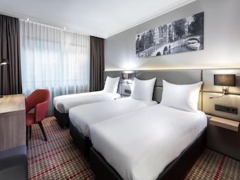 Superior Triple Room - Non-Smoking