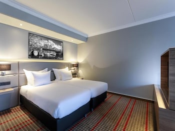 Family Suite - Non-Smoking