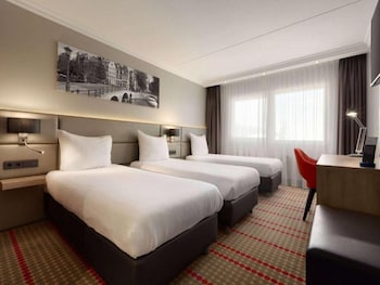 Superior Triple Room - Non-Smoking