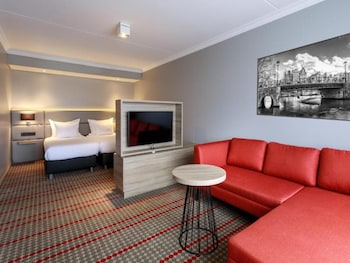Family Suite - Non-Smoking