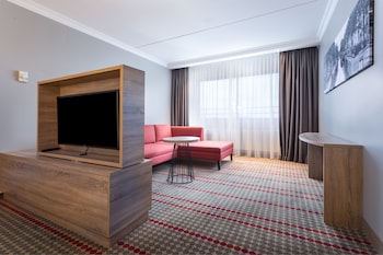 Family Suite, Multiple Beds, Non Smoking