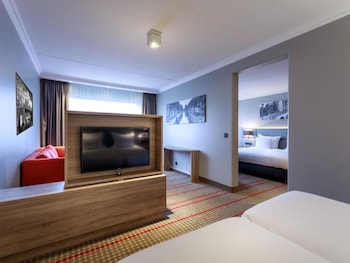 Family Suite - Non-Smoking