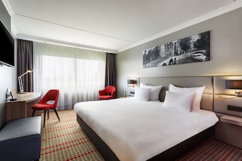 Superior Room, 1 King Bed, Non Smoking