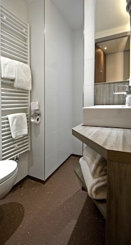 Standard Room, 1 Twin Bed, Non Smoking