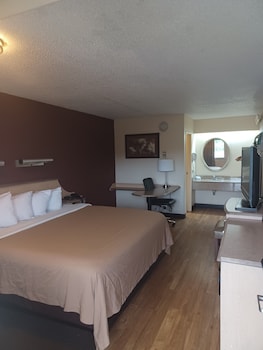 Superior Room, 1 King Bed, Non Smoking