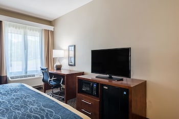 Room, 1 King Bed, Accessible, Non Smoking
