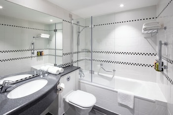 Standard Room, 1 King Bed (Super)