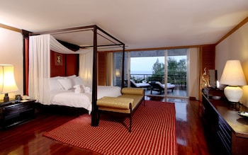 Suite, Club Lounge Access (Ayuthaya)