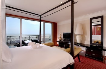 Suite, Club Lounge Access (Ayuthaya)