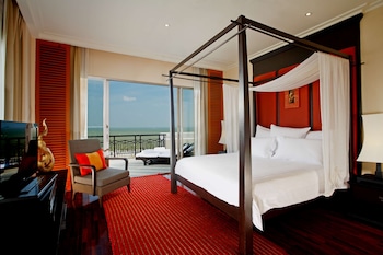 Suite, Club Lounge Access (Ayuthaya)