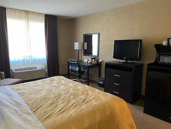 Room, 1 King Bed, Accessible, Non Smoking