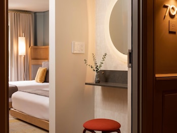 Superior Room, 2 Queen Beds (Nespresso, Walk-In Closet)