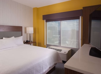 Suite, 1 Bedroom, Non Smoking