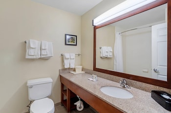 Standard Suite, Non Smoking