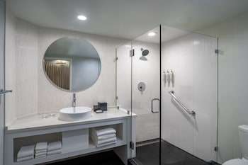 Executive Suite, 1 Bedroom, Tower