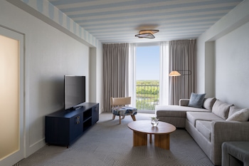 Executive Suite, 1 Bedroom, Tower