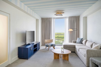 Executive Suite, 1 Bedroom, Tower