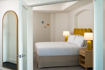 Executive Suite, 1 Bedroom, Tower