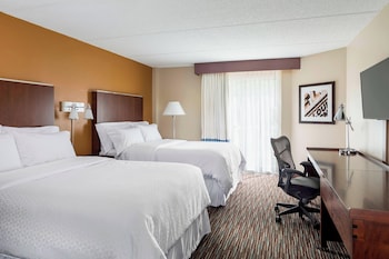 Room, 2 Queen Beds