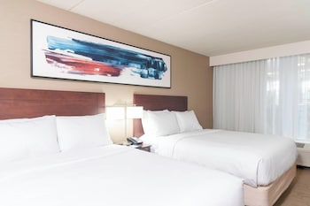 Standard Room, 2 Queen Beds