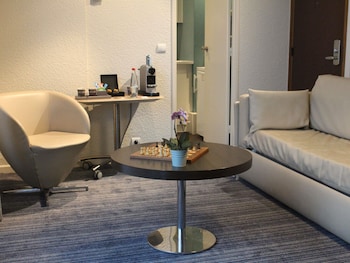 Privilege, Apartment, 1 Double Bed with Sofa bed