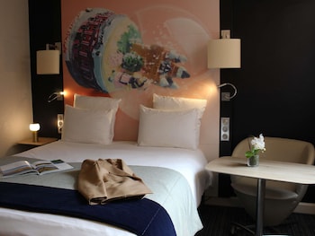 Standard Double Room, 1 Double Bed