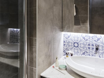 Junior Suite, 1 Double Bed